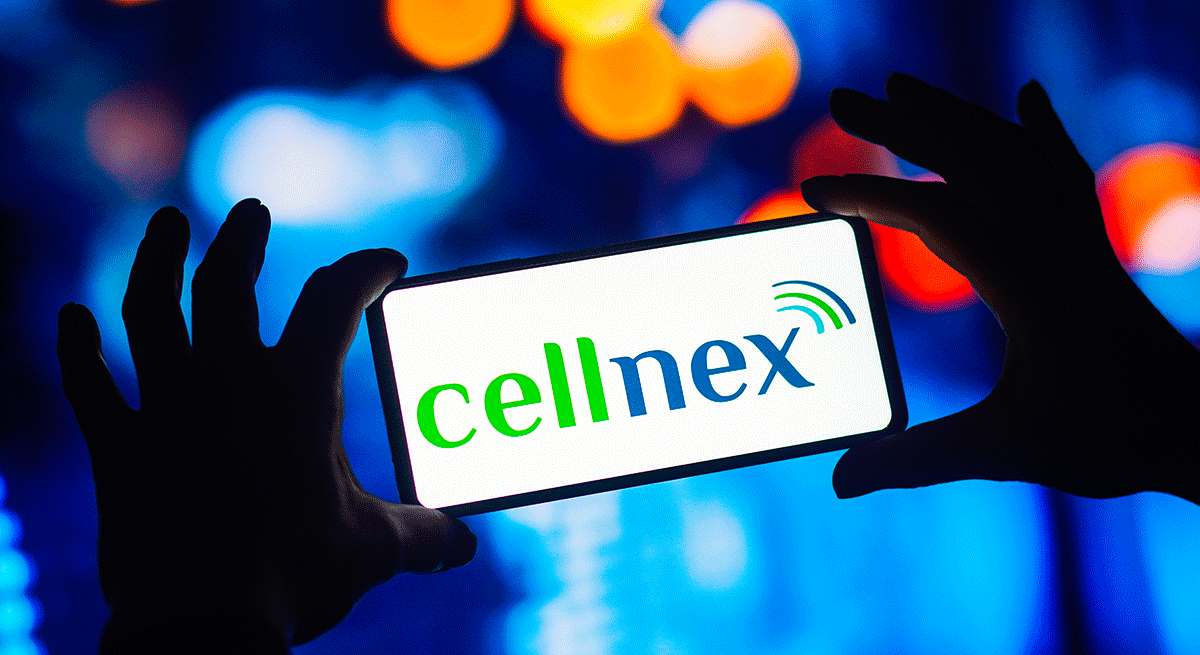 Phoenix tower international va acquérir plus de 3 200 pylônes appartenant à Cellnex Telecom en France